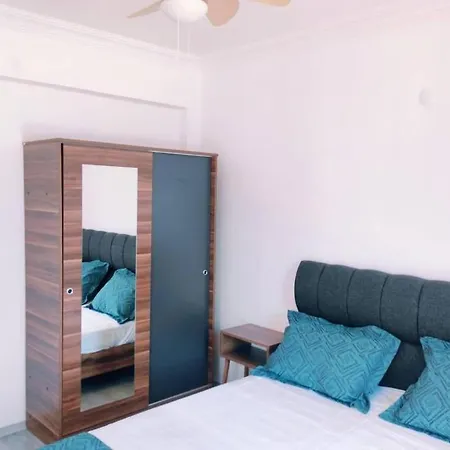 Villa Telmessos Fethiye Tatil Koeyuenden 3+1 Villa *