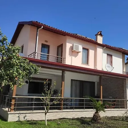 Telmessos Fethiye Tatil Koeyuenden 3+1 Villa Villa *
