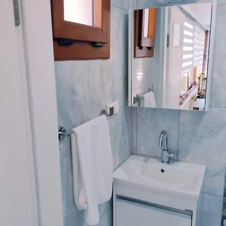 Telmessos Fethiye Tatil Koeyuenden 3+1 Villa *