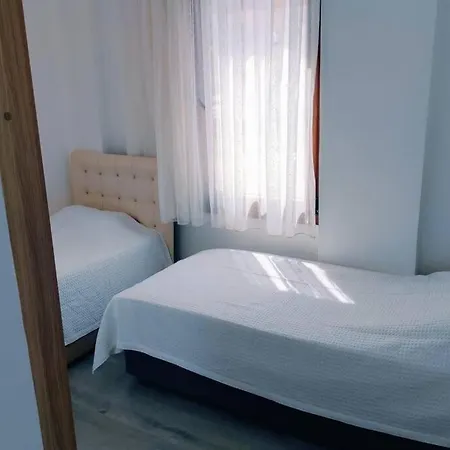 Telmessos Fethiye Tatil Koeyuenden 3+1 Villa Villa *