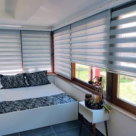Telmessos Fethiye Tatil Koeyuenden 3+1 Villa Villa Fethiye