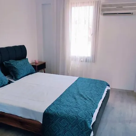 Telmessos Fethiye Tatil Koeyuenden 3+1 Villa Villa