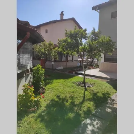 Telmessos Fethiye Tatil Koeyuenden 3+1 Villa Villa *