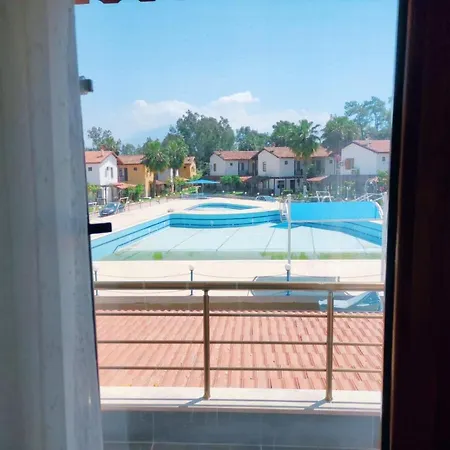 Telmessos Fethiye Tatil Koeyuenden 3+1 Villa Villa