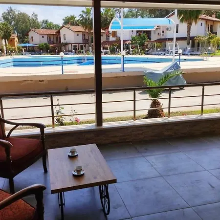 Vila Telmessos Fethiye Tatil Koeyuenden 3+1 Villa *